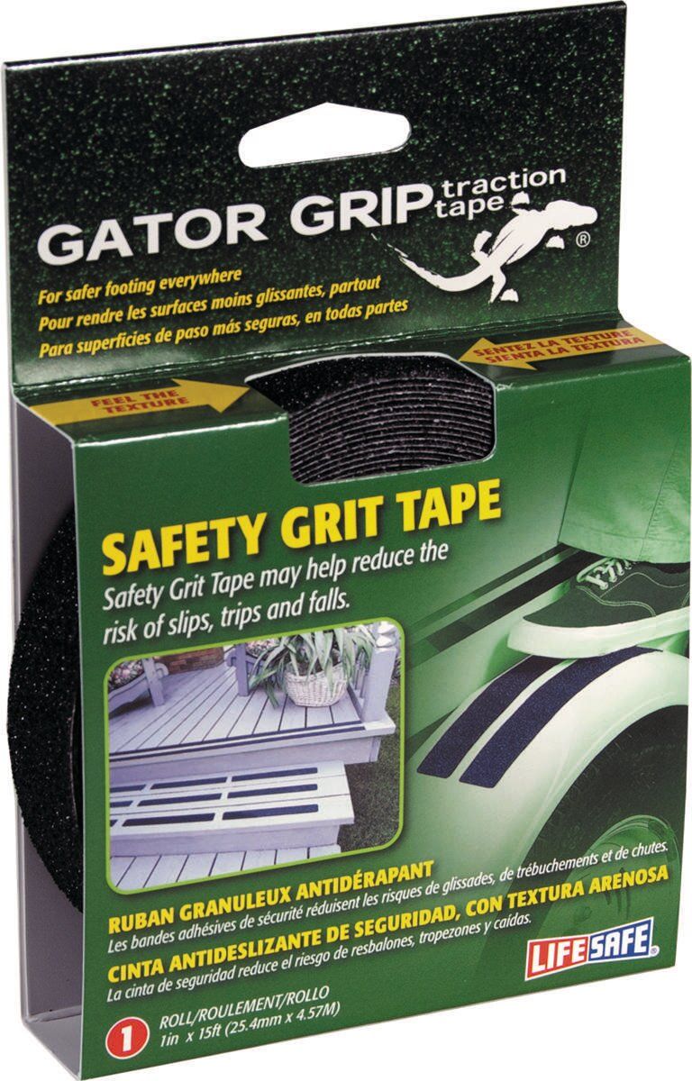 4" ANTISLIP TAPE 60' ROLL