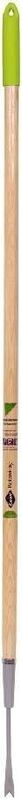 Dandelion weeder for pulling weeds out by the root.