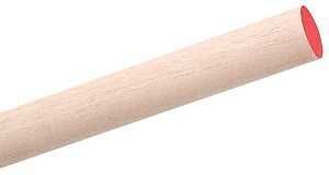 DOWEL 5/16 5/16 inch by 48 inch wood dowel rod.