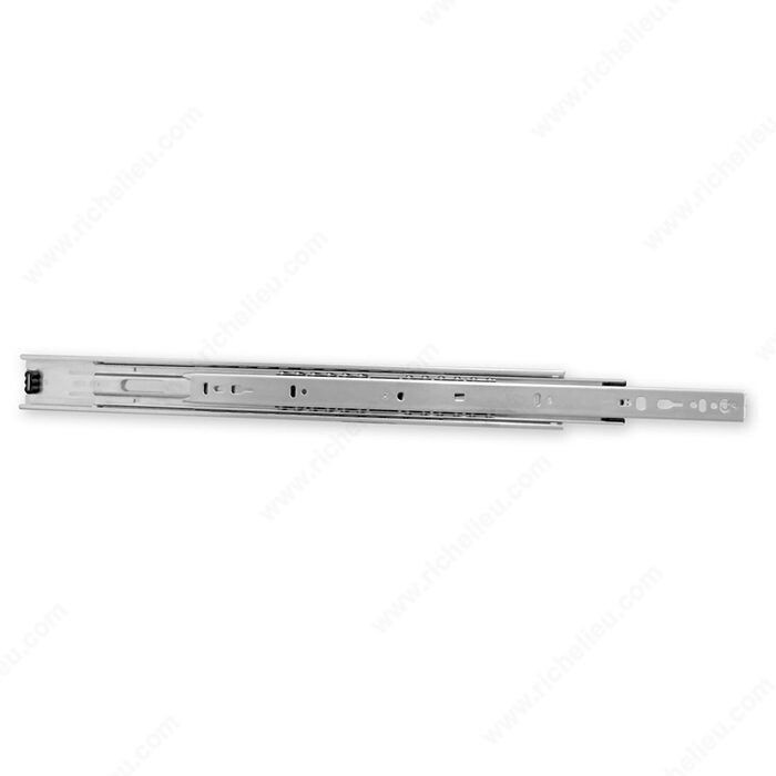 22 inch full extension drawer slide hardware for cabinets and drawers.