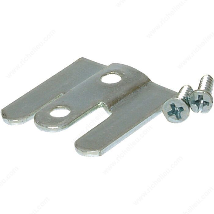 1 Inch Flush Mount Hanger for picture hanging.