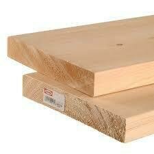 2” x 10” Kiln Dried SPF #2 & BTR Premium Framing Lumber - 12' 2” x 10” Kiln Dried SPF #2 & BTR Premium Framing Lumber - 12'