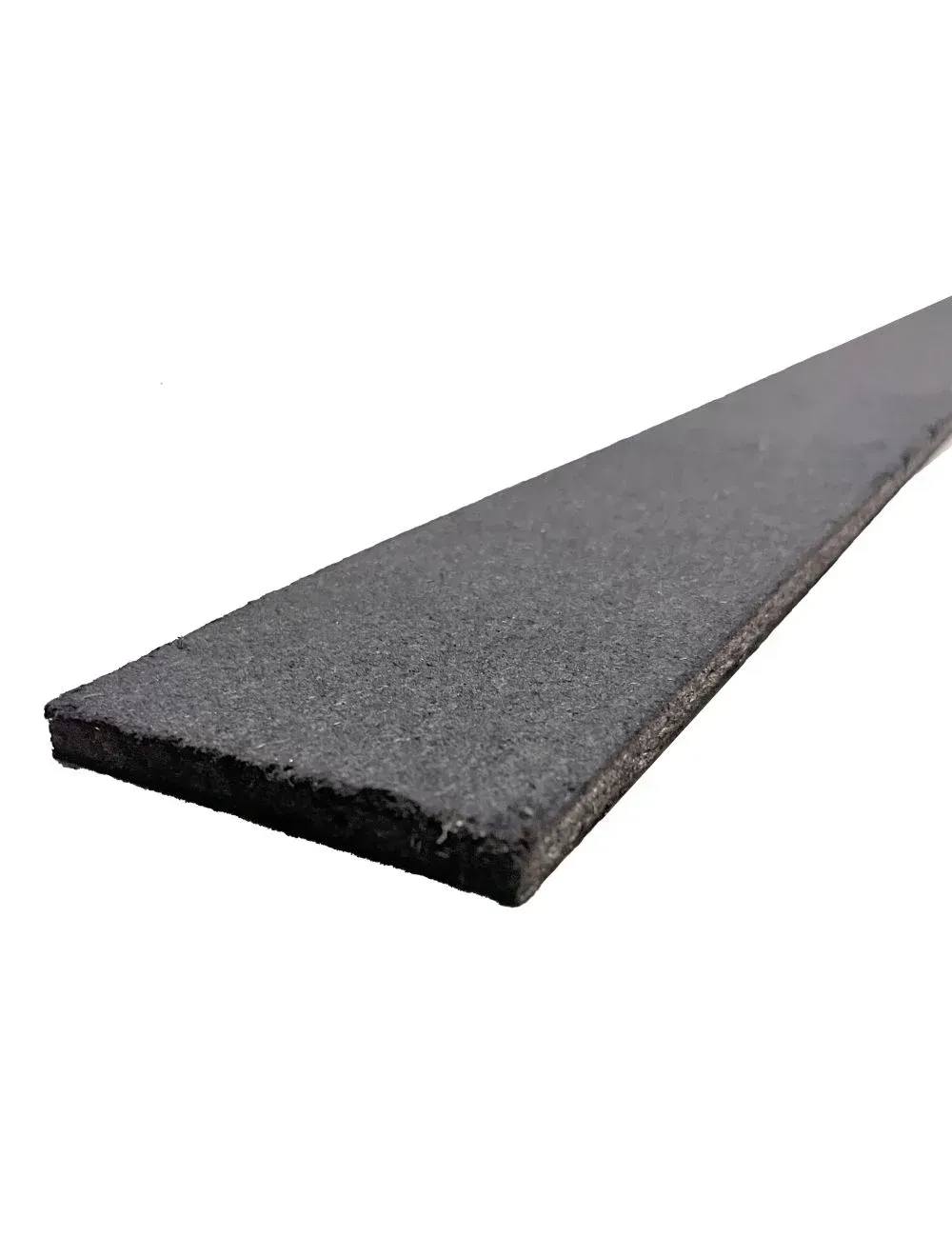 4 4" x 10' Expansion Joint Black