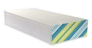 Drywall (Gyproc) 1/2" - 4' x 8' Sheet