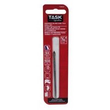 5/32 Inch Premium Glass and Tile Drill Bit for clean holes in glass and ceramic tile.