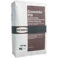 Synko Concrete Fill 15kg Bag