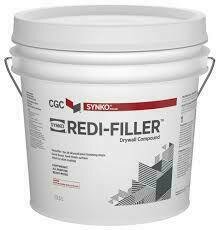 Synko Redi-Filler 13.5L Pail Synko Redi-Filler 13.5L Pail