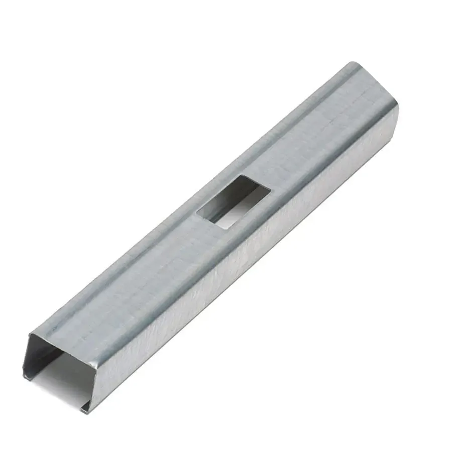 2" x 2" - 10' Steel Stud (1-5/8")