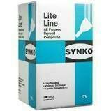 Synko Lite All Purpose 17L Box - Blue Synko Lite All Purpose 17L Box - Blue