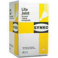 Synko Lite Joint 17L Box - Yellow