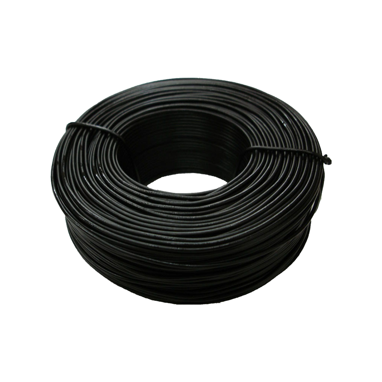 6 inch wire loop roll for tying rebar and reinforcing mesh.