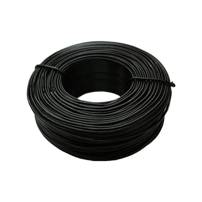 6 6 inch wire loop roll for tying rebar and reinforcing mesh.