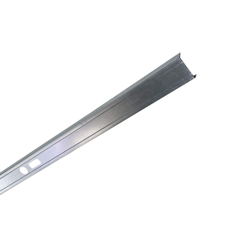 2" x 4" - 8' Steel Stud (3-5/8")