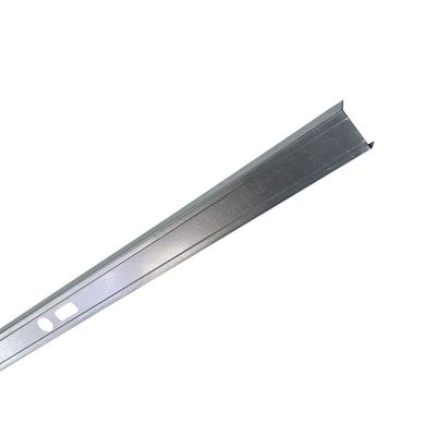 2" x 4" - 8' Steel Stud (3-5/8")