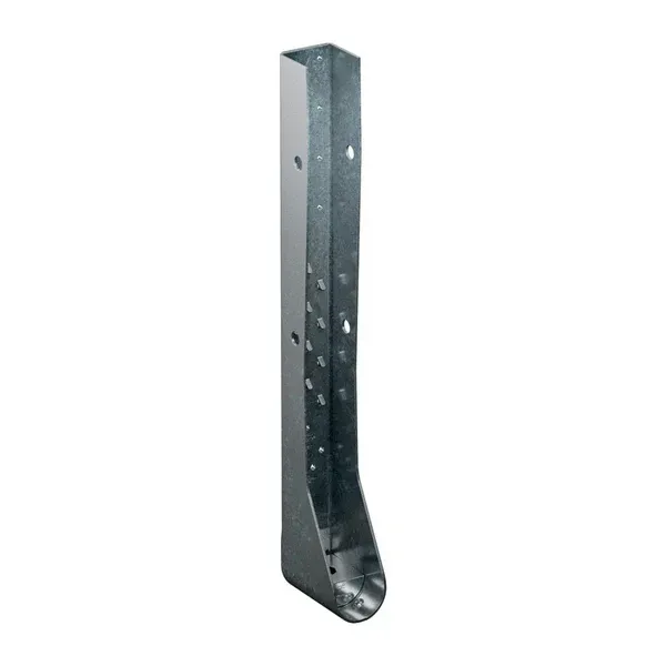 HDUE17-SDS3.5 Predeflected Holdown 27-13/16 HDUE17-SDS3.5 Predeflected Holdown 27-13/16"