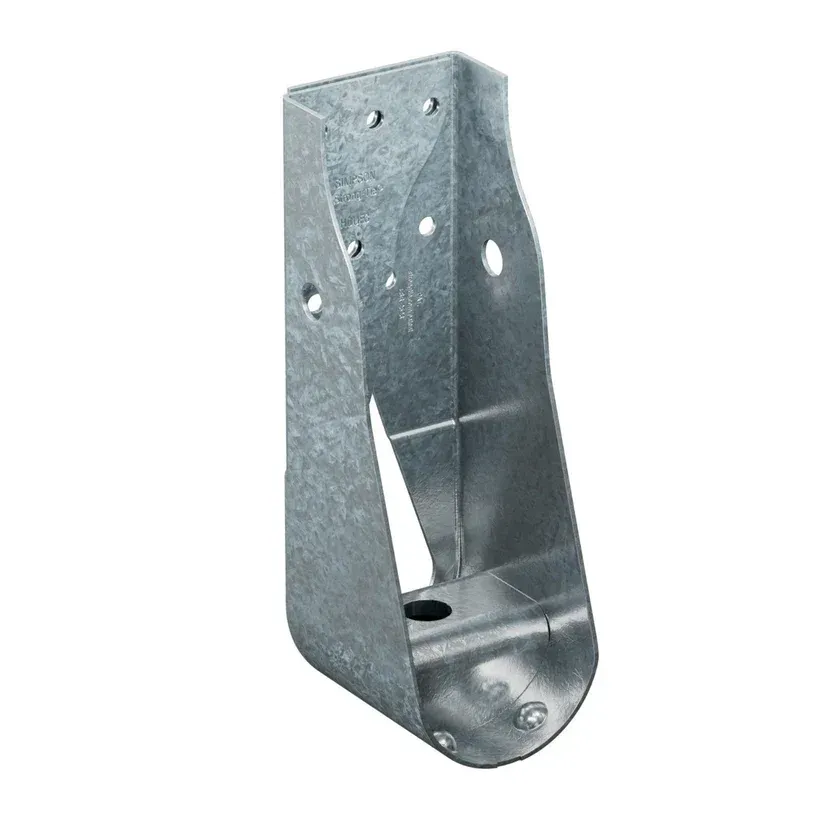 HDUE3-SDS3 Predeflected Holdown 8-11/16 HDUE3-SDS3 Predeflected Holdown 8-11/16"