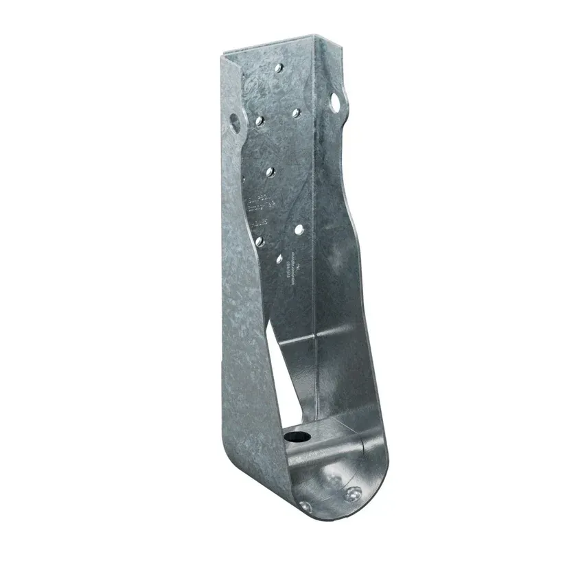 HDUE5-SDS3 Predeflected Holdown 11-5/16 HDUE5-SDS3 Predeflected Holdown 11-5/16"