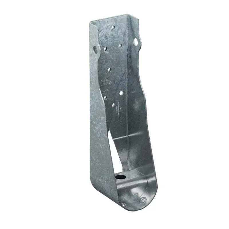 HDUE5-SDS3 Predeflected Holdown 11-5/16 HDUE5-SDS3 Predeflected Holdown 11-5/16"