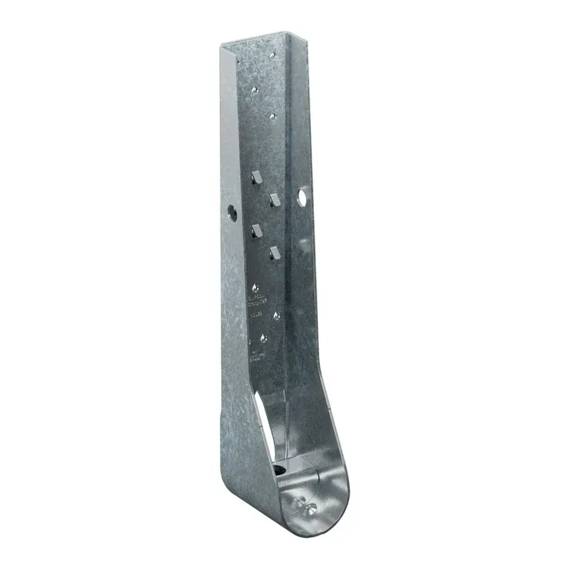 HDUE9-SDS3.5 Predeflected Holdown 17-3/8 HDUE9-SDS3.5 Predeflected Holdown 17-3/8"
