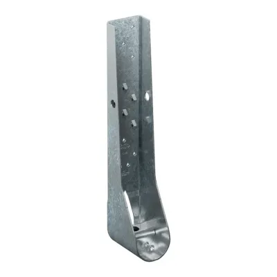 HDUE9-SDS3.5 Predeflected Holdown 17-3/8 HDUE9-SDS3.5 Predeflected Holdown 17-3/8"