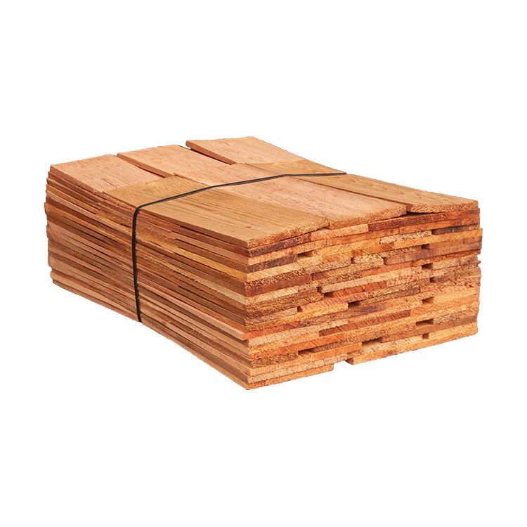 #2 Cedar Roofing Shingle Bundle #2 Cedar Roofing Shingle Bundle