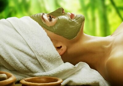 ULTIMATE SPA PACKAGE  40% OFF