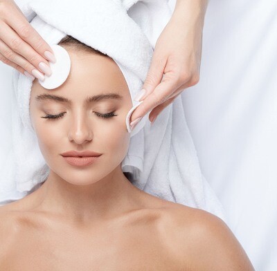 SKIN REHAB TREATMENT THERAPY 40% OFF