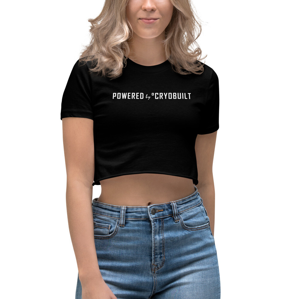 Women&#39;s Crop Top