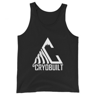 Unisex Tank Top