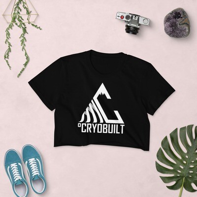 Women's Crop Top
