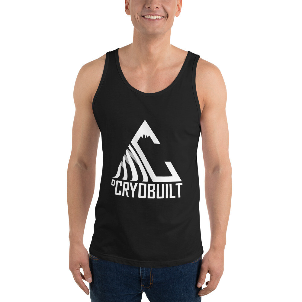 Unisex Tank Top