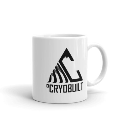 Cryo Mug
