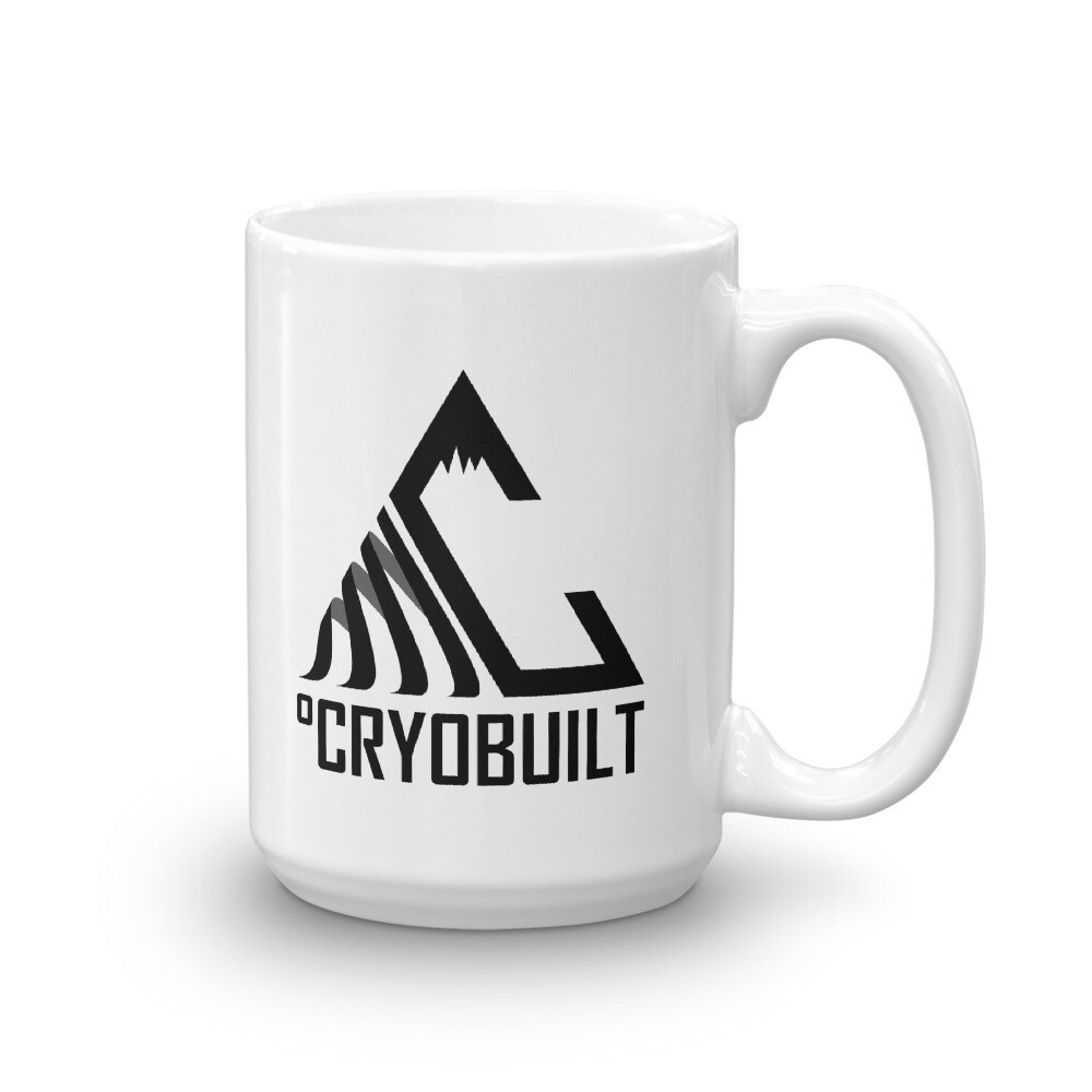 Cryo Mug
