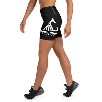 Yoga Shorts