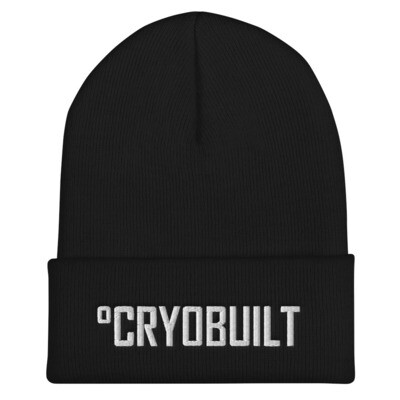 Cuffed Beanie