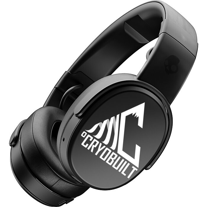 Bluetooth Headphones