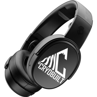 Bluetooth Headphones