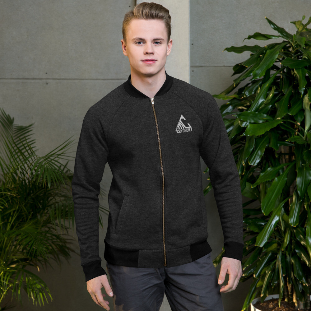 Bomber Jacket, Size: S