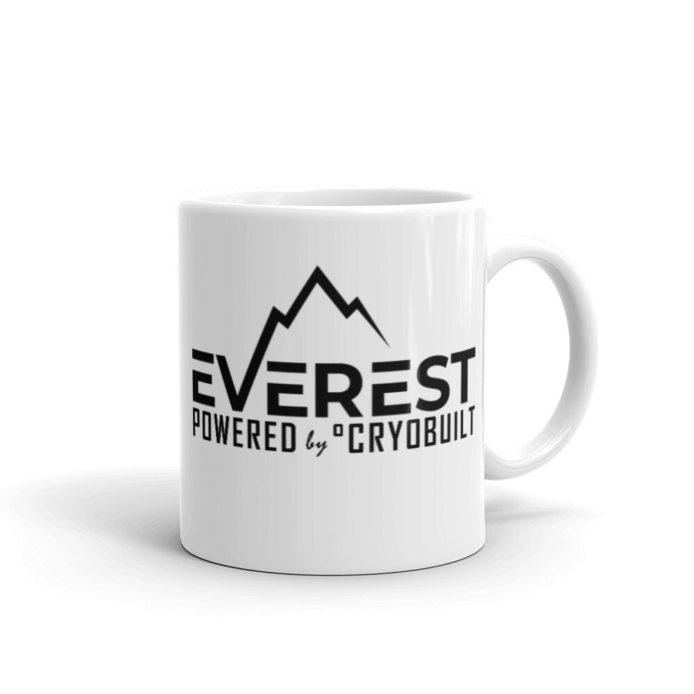 Mug, Size: 11oz
