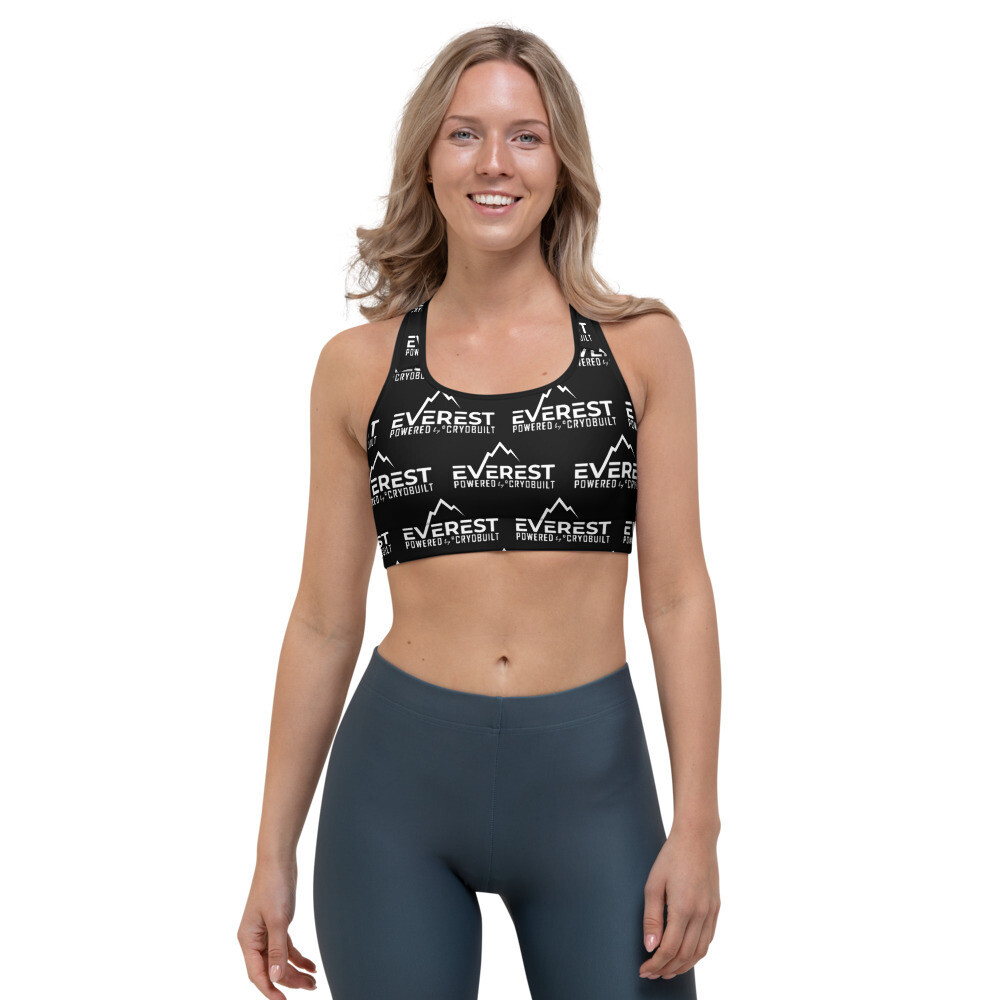 Sports bra, Size: XS