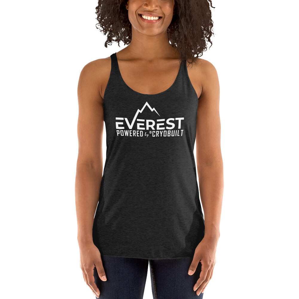 Women&#39;s Racerback Tank, Size: XS