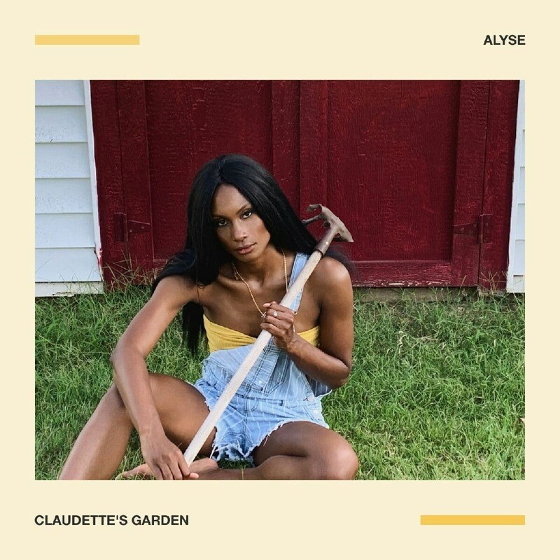 Claudette&#39;s Garden EP