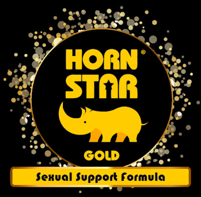 2 x HornStar Gold Capsules