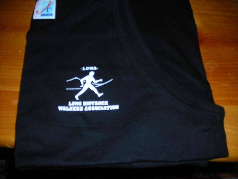 Black sleeveless t shirt