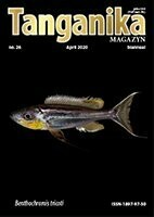 MAGAZINE Tanganyika 26 - 2020