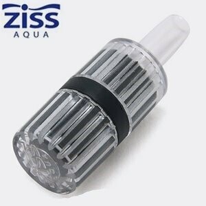 Ziss zad-12 Diffuseur d'air plastique démontable