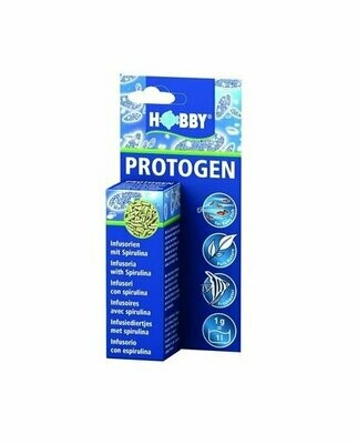 HOBBY Protogen infusoires 20ml