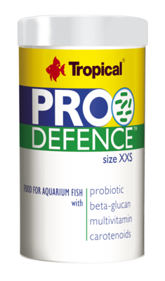 Tropical Pro Defence XXS