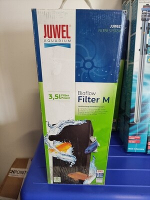 Filtre interne Juvel Bioflow filtre M