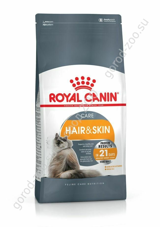 Royal CANIN Hair and Skin